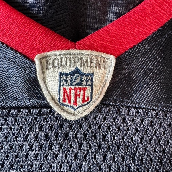 Houston Texans Women Jersey #56. Size L - Picture 7 of 9